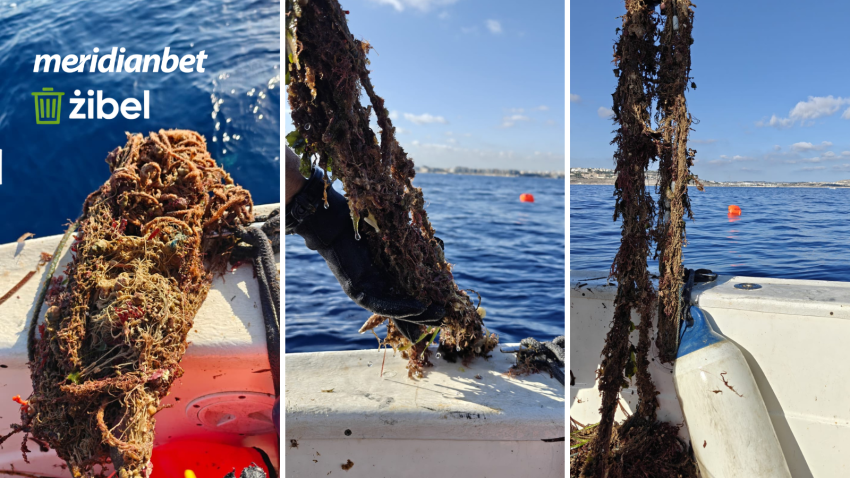Meridianbet Partners with Żibel to Support Cleaner Seas