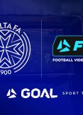 Czech Republic based company Goal Sport Technology selected as the official Video Support for Maltese football