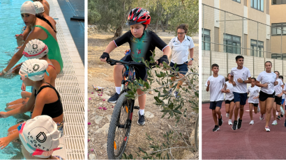 Building pathways in sport: The growth of D Sports Lab in Gozo