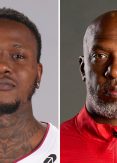 Gambling Schemes uncovered by an FBI investigation and major arrests in the NBA rock US basketball and mafia crime networks