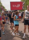 London Marathon sets fundraising record with £87.3 million