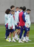 Flood alert casts doubt over Spain’s World Cup clash against Georgia