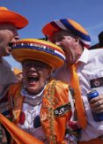 Local authorities grant road closures for Dutch fan pre-parties ahead of Malta–Netherlands clash