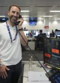 Man Utd considering going SOUTH ! Gareth Southgate open for discussions