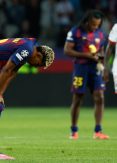 Yamal’s injury ‘not so easy to heal’, Flick warns ahead of El Clásico