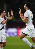 PSG victorious against Barcelona for the third time at Camp Nou