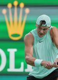 Rune overcomes Perricard challenge to make Shanghai last eight