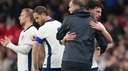 Tuchel laughs off taunts as England seal flawless qualification and fuel belief for 2026