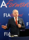 Former FIA Presidency candidate Tim Mayer files multiple ethical complaints over election process