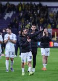 Inter’s cruise past Union Saint-Gilloise to extend perfect Champions League run