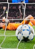 Champions PSG score seven in ruthless demolition of Bayer Leverkusen