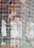 Roma shocked at home as Viktoria Plzeň stay unbeaten