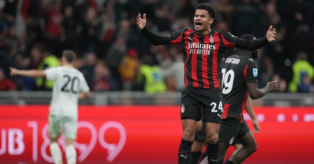 Atalanta And Milan Seek Midweek Bounce-Back After Weekend Draws Atalanta And Milan Seek Midweek Bounce-Back After Weekend Draws | Maltasport.mt