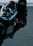 Maltese rider Travis Borg Stringi to compete in Red Bull Rookies Cup Selection Event in Spain