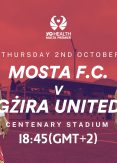Mosta and Gżira battle for redemption in crucial YoHealth Premier League clash