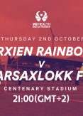 Tarxien seek revival as Marsaxlokk chase first win since Matchday Four