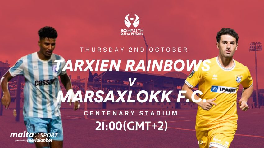 Tarxien seek revival as Marsaxlokk chase first win since Matchday Four