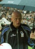 Former Floriana president Riccardo Gaucci claims Collina was forced to play Perugia vs Juventus in 2000 title decider