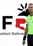 Ishmael Barbara elected new MFRA President