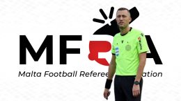 Ishmael Barbara eyeing for MFRA presidency