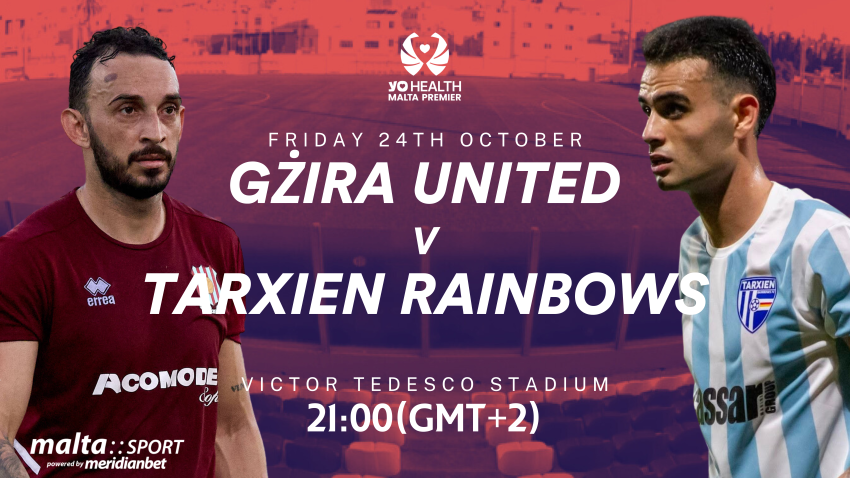 Maroons aim to build on victory in clash with Tarxien