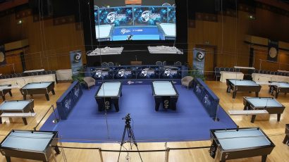 Malta announces squad for European Blackball Championship in Ireland