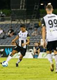 Ulises Dávila pleads guilty to match-fixing scandal in Australia’s A-League