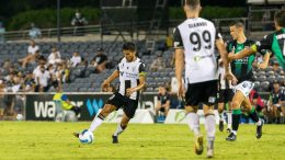 Ulises Dávila pleads guilty to match-fixing scandal in Australia’s A-League