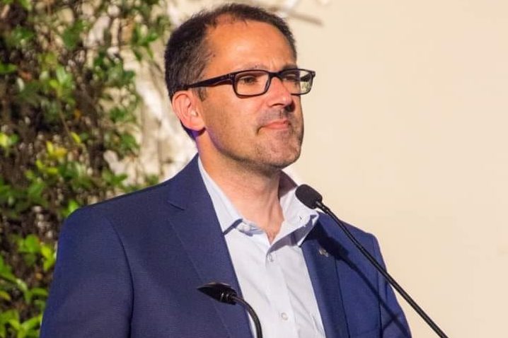 Kevin Azzopardi appointed as Chief Executive Officer at AiMS