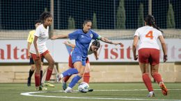 Swieqi and Birkirkara reach Women’s Jubilee Cup semi-finals