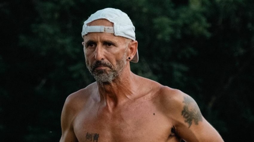 Fabio Spiteri to tackle third Deca Ultra Triathlon in Taiwan in support of animal shelters