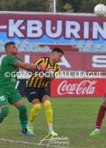Xewkija Tigers go top as Nadur snatch late win in Gozo Football League