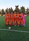 Felipe De Oliviera the protagonist as St.Lawrence Spurs secure win