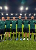 Maltese referee Ishmael Barbara appointed for UEFA Conference League opener