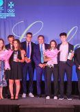 Malta hosts 45th European Olympic Committees seminar and Olympic Solidarity Forum