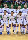 Luxol rescue dramatic draw with Loznica to keep qualification hopes alive