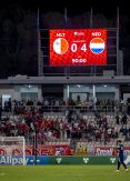 Malta repeat familiar errors as Netherlands run out 4-0 winners at Ta’ Qali