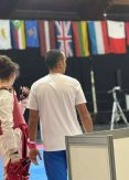 Gold and two Silvers for Malta Taekwondo team in Latvia