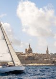 Sailing spirit alive in Malta as Rolex Middle Sea Race 2025 comes to a close