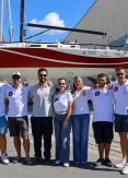 Jarhead Young Sailors Foundation announces crews for the 46th Rolex Middle Sea Race