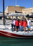 Jarhead Young Sailors Foundation announces crews for the 46th RolexMiddle Sea Race