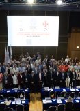Maltese Olympic Committee hosts 45th EOC Seminar and Olympic Solidarity Forum
