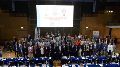 Maltese Olympic Committee hosts 45th EOC Seminar and Olympic Solidarity Forum