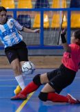Action-packed week in Maltese Futsal as Men’s and Women’s Leagues deliver exciting results