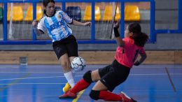 Action-packed week in Maltese Futsal as Men’s and Women’s Leagues deliver exciting results