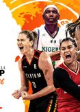Tickets launched for FIBA Women's basketball World Cup 2026