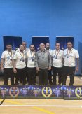 Malta shines at the 2025 Subbuteo Champions League and Europa League Finals held in Faversham, England