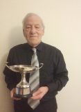 Former Malta National Cycling coach Jon Miles passes away at 87