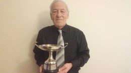 Former Malta National Cycling coach Jon Miles passes away at 87