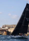 Yachting Malta Coastal Race delivers perfect prelude